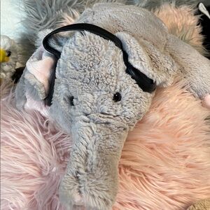 Iflops Plush Elephant Share the Tunes